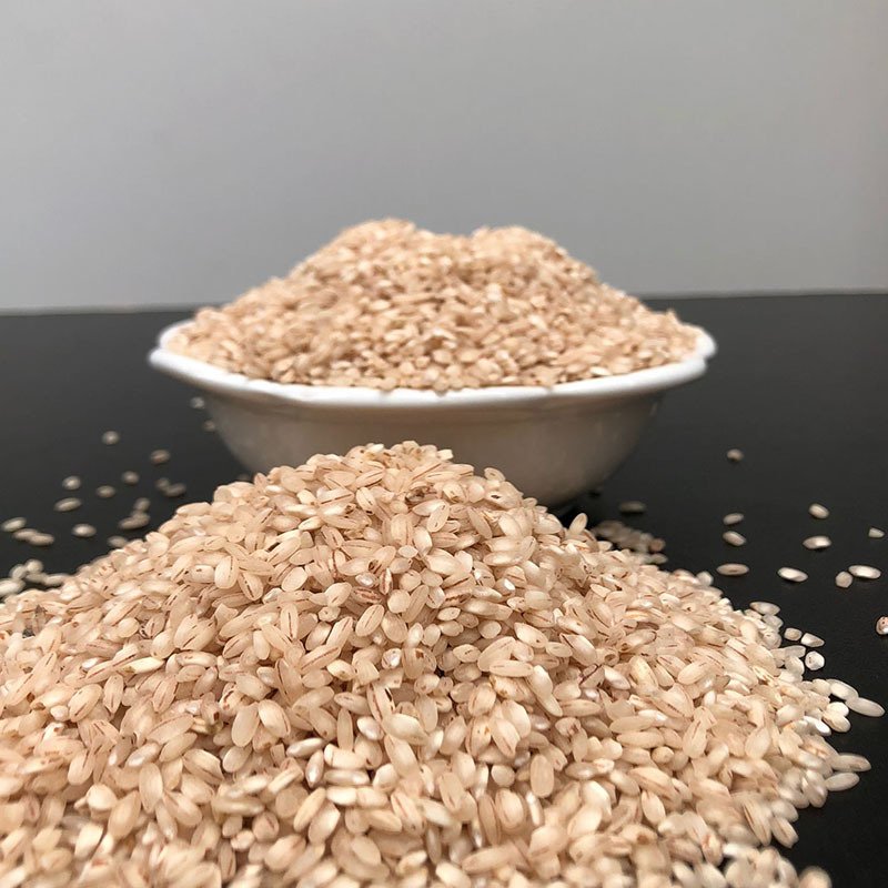 Yerli Irk Pilavlık Pirinç ( 1 Kg )